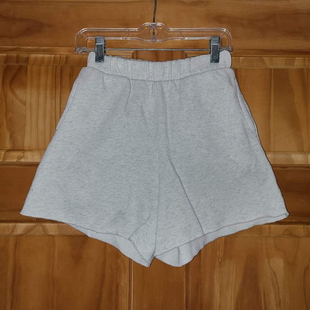 GAP Teen Gray Shorts